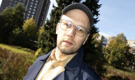 Albrecht Schrader Ich bin nicht sicher, ob das an Hamburg liegt