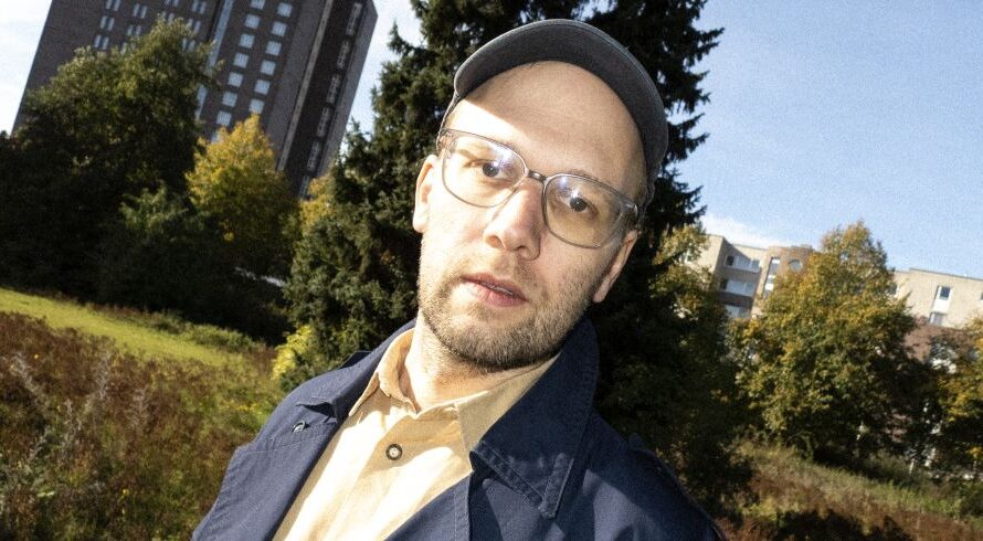 Futter für die Ohren mit Albrecht Schrader, Saint Etienne, Oehl, Power Plush und Odd Couple