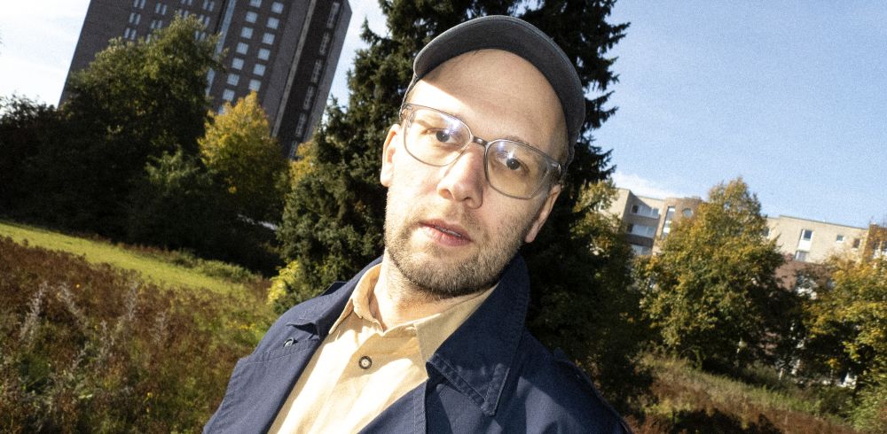 Albrecht Schrader Ich bin nicht sicher, ob das an Hamburg liegt