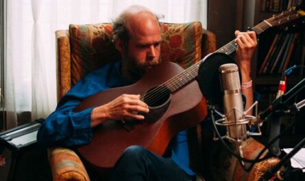 Bonnie Prince Billy I Have Made A Place