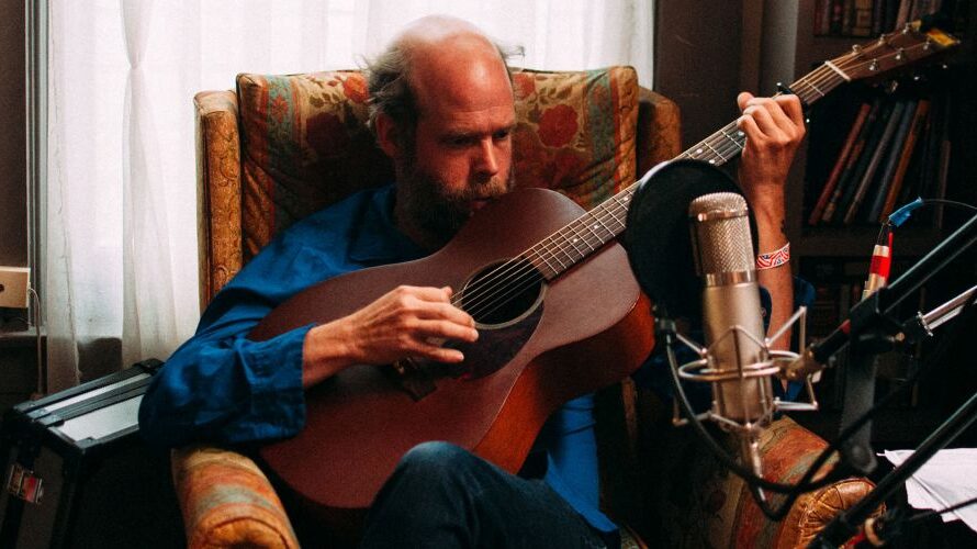 Bonnie Prince Billy – „I Have Made A Place“