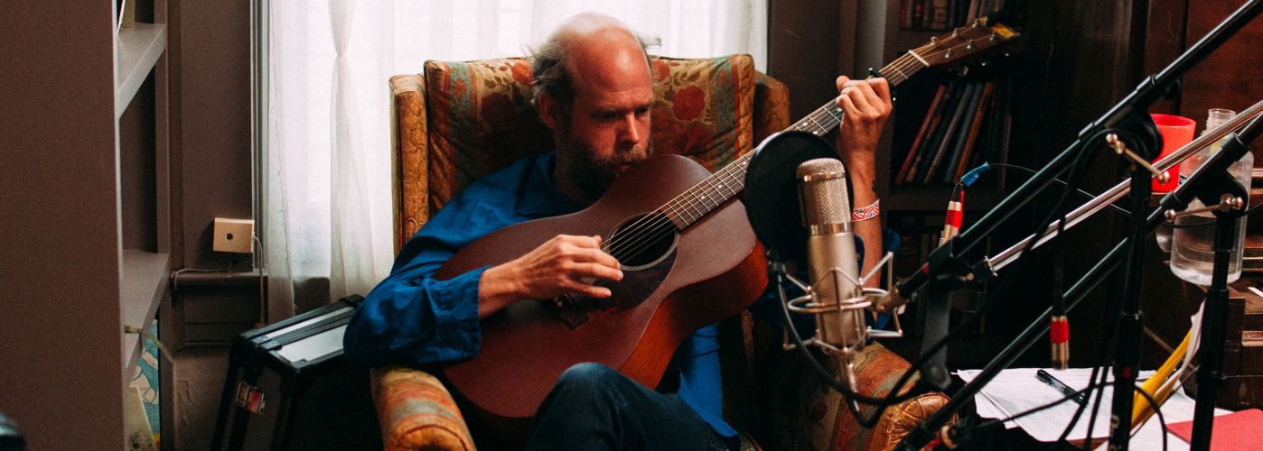 Bonnie Prince Billy I Have Made A Place