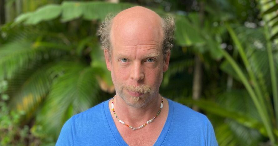 Bonnie Prince Billy – „Pond Scum“