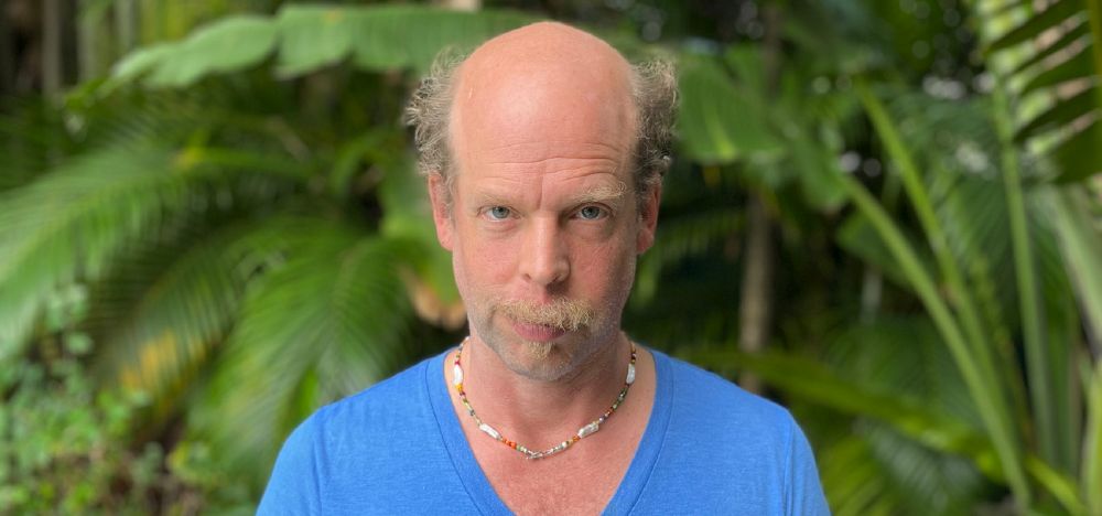 Bonnie Prince Billy Pond Scum