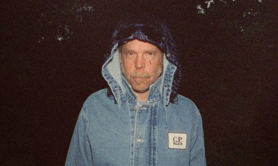 Bonnie Prince Billy – „We Are Together Again“