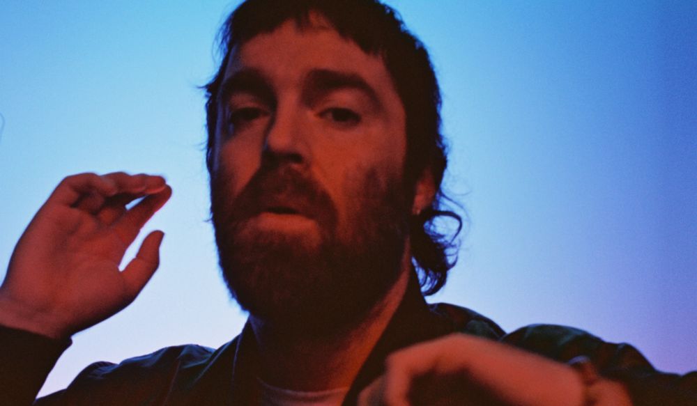 Chet Faker A Love For Strangers