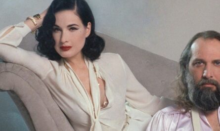 Dita von Teese Album