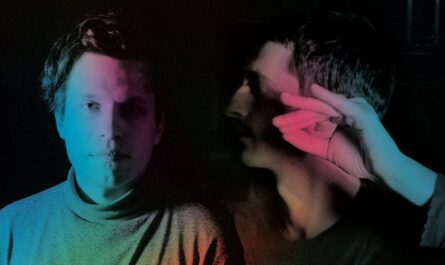 The Düsseldorf Düsterboys Duo Duo