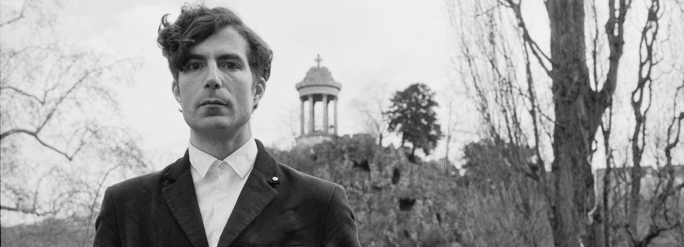 Entrance Not Gonna Say Your Name Review Kritik