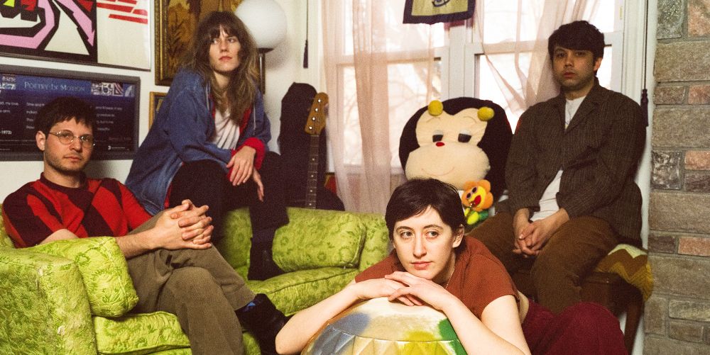 Frankie Cosmos Vanity