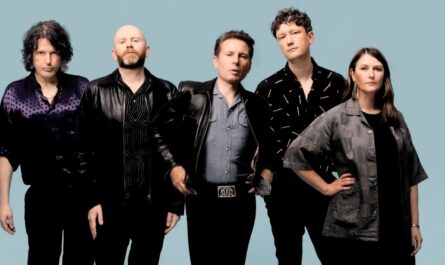 Franz Ferdinand The Human Fear