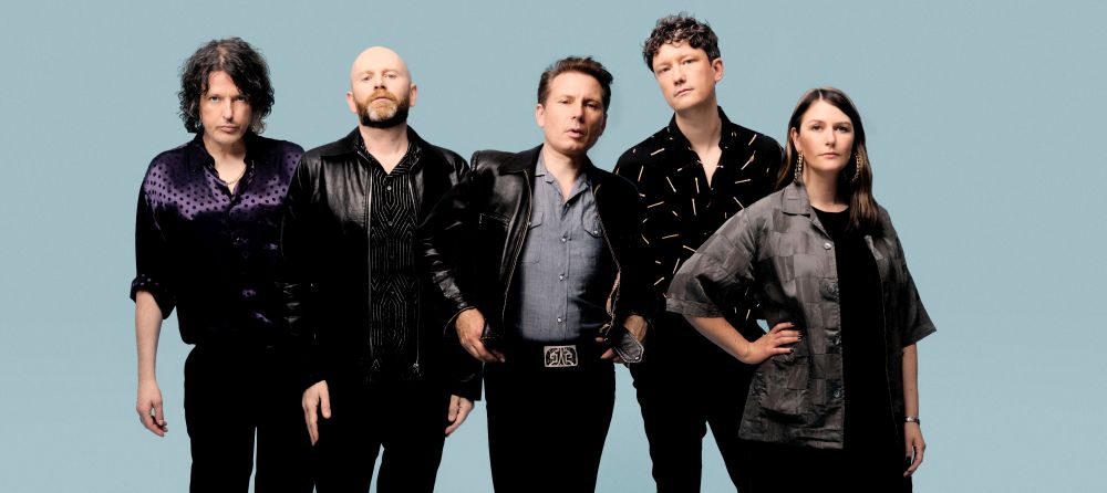 Franz Ferdinand The Human Fear