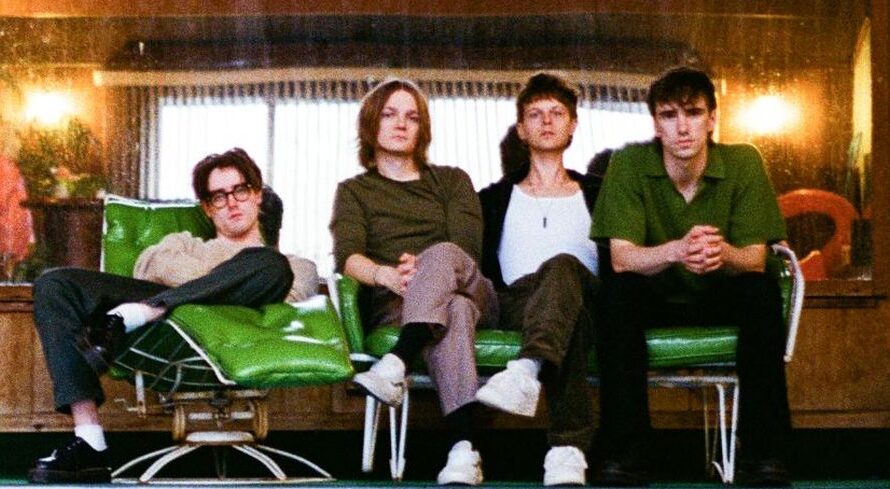 Futter für die Ohren mit Hippo Campus, Orla Gartland, Pixies, Heisskalt und Madsen