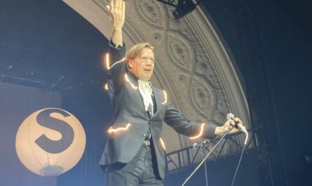 The Hives Tyronnosaurus Hives