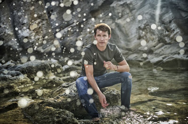 Futter für die Ohren mit James Blunt, Hot Chip, AB Syndrom, Spielbergs und Bonnie Prince Billy