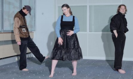 PVA No More Like This