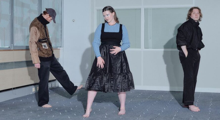 PVA – „No More Like This“