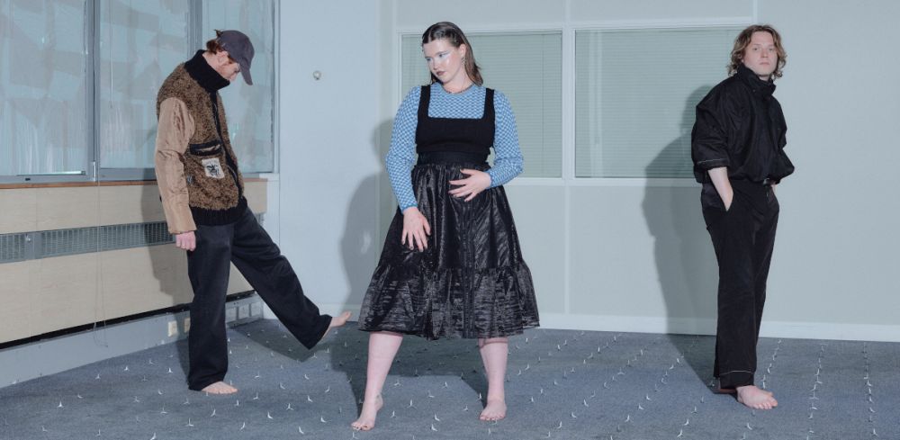 PVA No More Like This