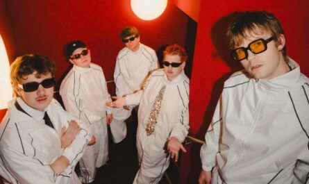 Rosmarin Silhouetten