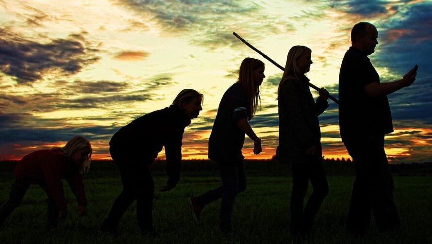 Yuval Noah Harari – „Sapiens“