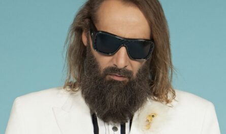 Sebastien Tellier Domesticated