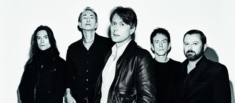 Futter für die Ohren mit Suede, The Lemonheads, Das Paradies, Alli Neumann und Dropkick Murphys