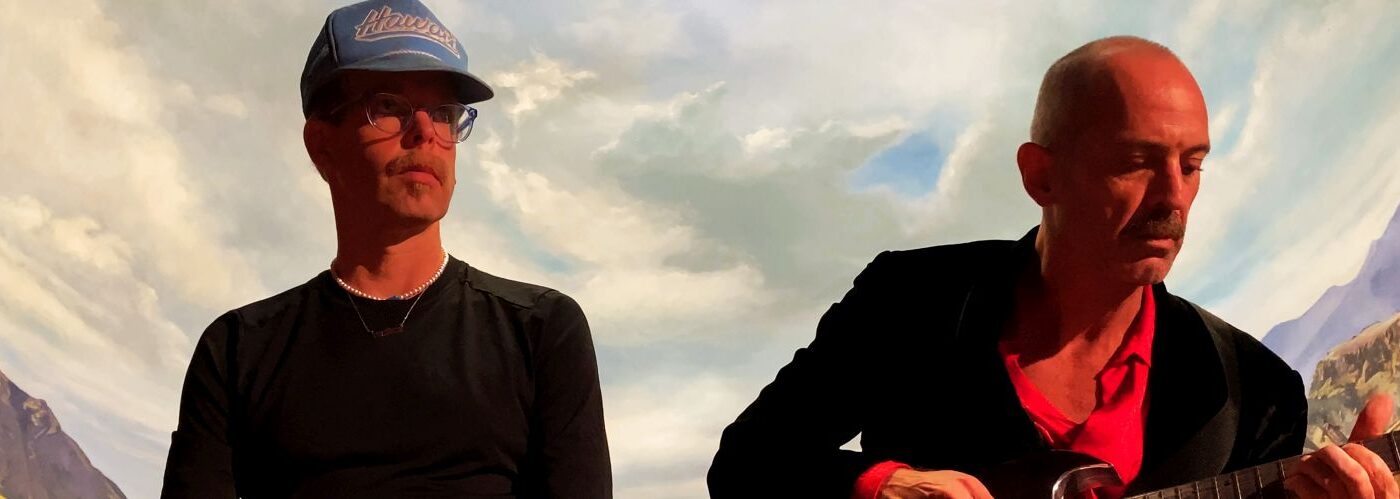 Superwolves Albumkritik