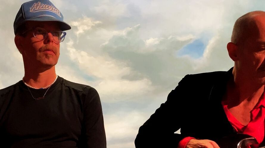 Matt Sweeney & Bonnie Prince Billy – „Superwolves“