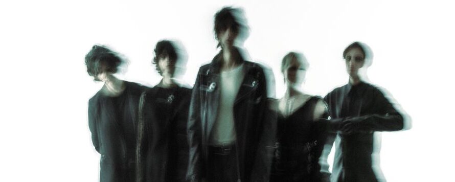 Futter für die Ohren mit The Horrors, Pigs Pigs Pigs Pigs Pigs Pigs Pigs, Friendship, Sweed und Federhall