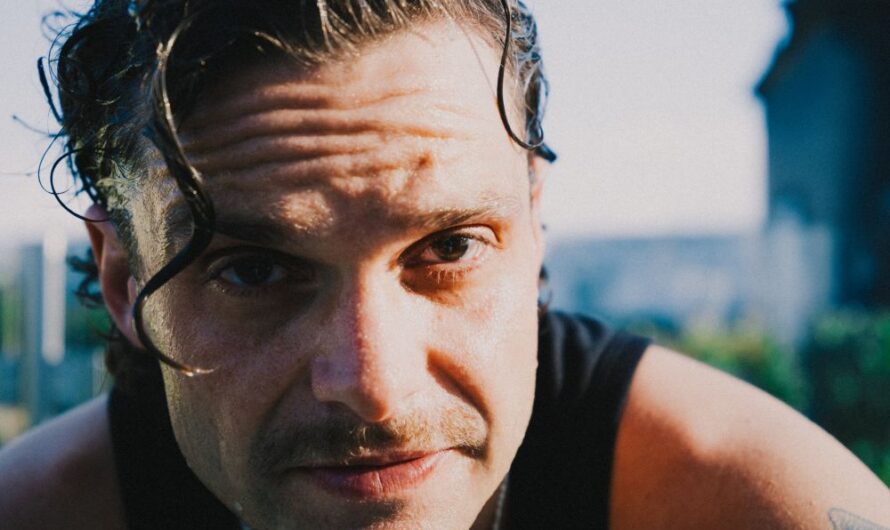 Futter für die Ohren mit Tristan Brusch, The Beaches, Alli Neumann, Jens Lekman und Sorry