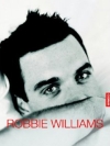 Mark McCrum – „Robbie Williams. Somebody Someday“ Buchcover