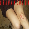 Graham Coxon – "A+E" Albumcover