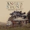 Angus Stone Broken Brights Albumcover