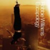Robbie Williams – "Escapology" Albumcover