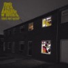 Favourite Worst Nightmare Arctic Monkeys Albumcover