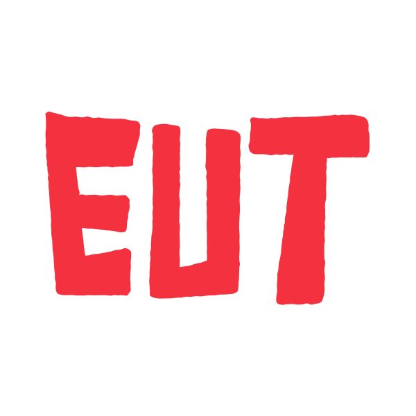 EUT Fool For The Vibes Albumcover