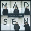 Madsen Frieden im Krieg Albumcover