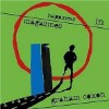 Graham Coxon - "Happiness In Magazines" Albumcover