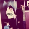 Arctic Monkeys Humbug Albumcover