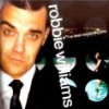 Robbie Williams - "I've Been Expecting You" Albumcover