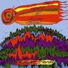 Graham Coxon - "Love Travels At Illegal Speeds" Albumcover