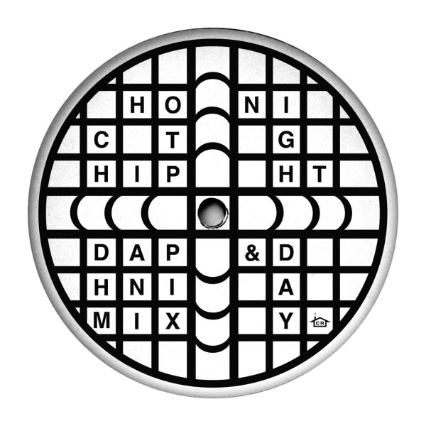 Hot Chip Hot And Day Remixes Cover