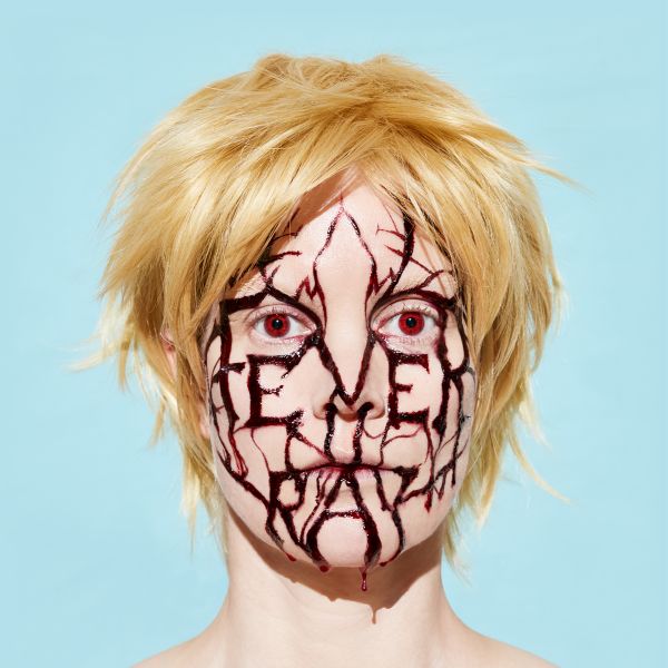 Fever Ray Plunge Albumcover