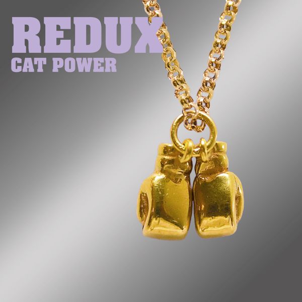 Cat Power Redux EP Cover