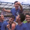 Robbie Williams - "Sing When You're Winning" Albumcover