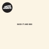 Arctic Monkeys - "Suck It And See" Albumcover