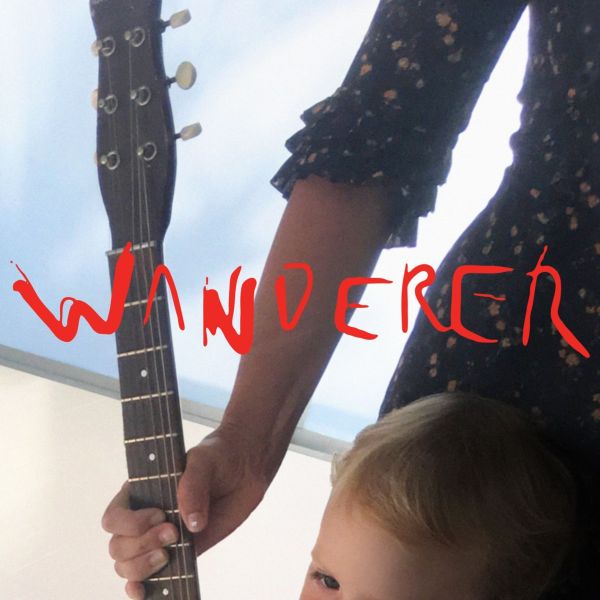 Cat Power Wanderer Albumcover