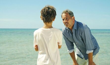 Alles Fifty-Fifty Filmkritik