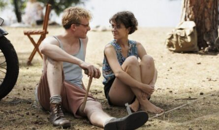 In Liebe eure Hilde Filmkritik