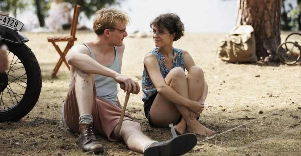 In Liebe eure Hilde Filmkritik
